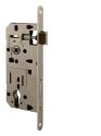 VR - Zámok na dvere 90 PZ - 035/182 PZ otvor pre vložku, 90 mm