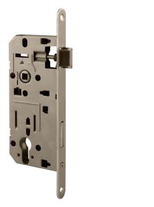 VR - Zámok na dvere 90 PZ - 035/182 PZ otvor pre vložku, 90 mm