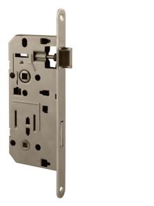 VR - Zámok na dvere 90 WC - 035/184 WC kľúč, 90 mm