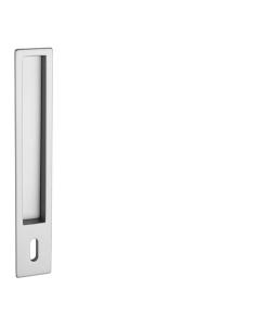 PR - Mušľa BB 1099Z BB otvor pre kľúč