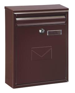 RR - POŠTOVÁ SCHRÁNKA COMO - T04564