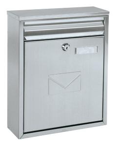RR - POŠTOVÁ SCHRÁNKA COMO - T05322