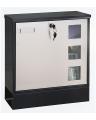 RR - POŠTOVÁ SCHRÁNKA DESIGN BOX - T05535