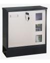 RR - POŠTOVÁ SCHRÁNKA DESIGN BOX - T05535