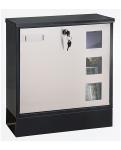 RR - POŠTOVÁ SCHRÁNKA DESIGN BOX - T05535