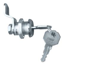 SS - NÁHRADNÝ ZÁMOK Typ Y - 040441