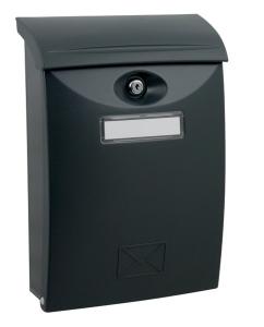 SS - POŠTOVÁ SCHRÁNKA - AS 040453