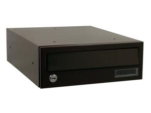 SS - POŠTOVÁ SCHRÁNKA - MN 040486