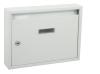 SS - POŠTOVÁ SCHRÁNKA - PL 040462