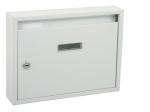 SS - POŠTOVÁ SCHRÁNKA - PL 040462