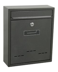 SS - POŠTOVÁ SCHRÁNKA - RMM 040429