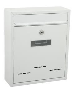 SS - POŠTOVÁ SCHRÁNKA - RMM 040432