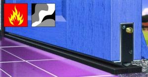 OS - ELLEN MATIC PRIMERA Tesniaca lišta dĺžka 730 mm