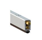 CO - 1700 MINI PRAHOVÁ VÝSUVNÁ LIŠTA dĺžka 930 mm