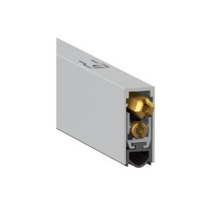 CO - 1712 PRAHOVÁ VÝSUVNÁ LIŠTA dĺžka 830 mm