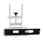 KZ - Univerzálny frézovací rám DIMA univerzal