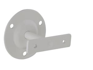 SRA - Držiak schodiskového madla 409T