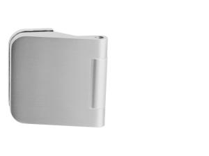 LR - 11.87.735.0 Vertikálny pánt (sklo-zárubňa)