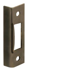 CT - INC105 - 7E Protiplech pre sklenené dvere