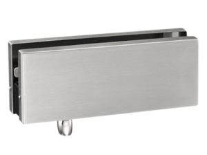 JNF - IN.81.204 Horný pivot pre uchytenie do skla