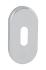 FT - Rozeta R - BB - 60 x 30 mm rozety BB