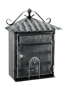 PT - POŠTOVÁ SCHRÁNKA - FB621T