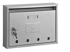 RR - POŠTOVÁ SCHRÁNKA IMOLA - T05374