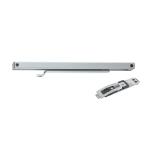 GZ - Klzná lišta k TS 1500 G s aretáciou