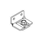 SC - Úchytka na montáž koľajnice LEGGERA art. 0114