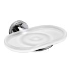 CB - BASIC B2701 - Miska na mydlo s držiakom