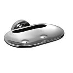 CB - BASIC B2781 - Miska na mydlo s držiakom, neodnímateľná