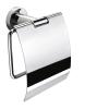 CB - BASIC B2791 - Držiak na toaletný papier s krytom