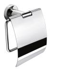 CB - BASIC B2791 - Držiak na toaletný papier s krytom