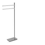 CB - SQUARE B9901 - Stojan na uteráky dvojitý