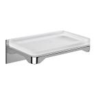 CB - FOREVER B2901 - Miska na mydlo s držiakom samolepiaca 3M