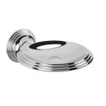 CB - HERMITAGE B3301 - Miska na mydlo s držiakom