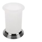 CB - HERMITAGE B3341 - Pohár na zubné kefky