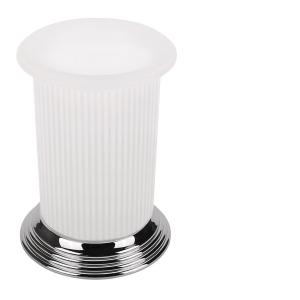 CB - HERMITAGE B3341 - Pohár na zubné kefky