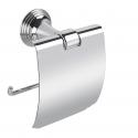 CB - HERMITAGE B3391 - Držiak na toaletný papier s krytom
