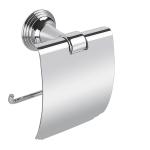 CB - HERMITAGE B3391 - Držiak na toaletný papier s krytom
