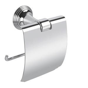 CB - HERMITAGE B3391 - Držiak na toaletný papier s krytom