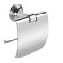 CB - HERMITAGE B3391 - Držiak na toaletný papier s krytom