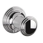 CB - HERMITAGE LC77 - Vešiak na uterák 2,8 cm