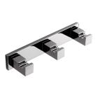 CB - LOOK LC37 - Vešiak na uteráky trojitý