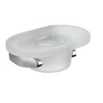 CB - ROAD B8001 - Miska na mydlo s držiakom