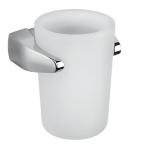 CB - ROAD B8002 - Pohár na zubné kefky s držiakom