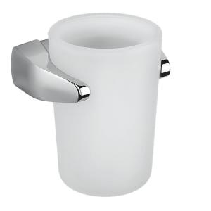 CB - ROAD B8002 - Pohár na zubné kefky s držiakom