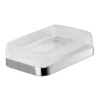 CB - TIME W4201 - Miska na mydlo s držiakom