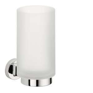 CB - NORDIC B5202 - Pohár na zubné kefky s držiakom