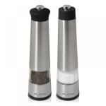 Sada elektrických mlynčekov na soľ a korenie, Eld4